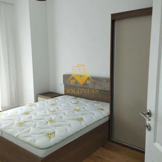 2 camere, Modern, Parcare, Marasti, Fabricii, Zona Engels, Mega Image - Poză 3