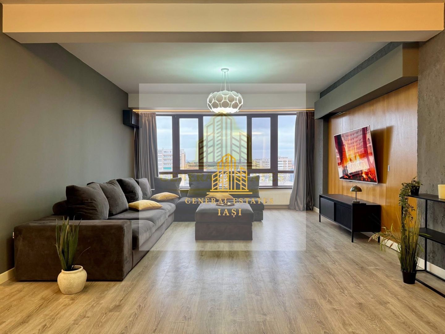 Apartament modern - Gata de mutare imediată - Bucium - Poză 4