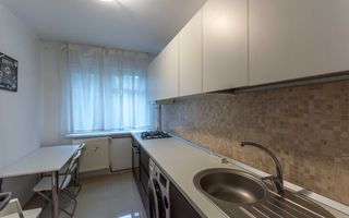 Apartament 2 camere Metrou 1 Decembrie Trapezului Theodor Pallady - Poză 13