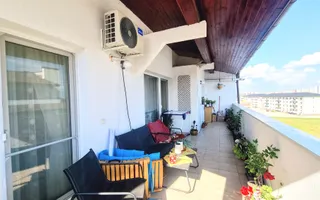 Apartament 4 camere – Etaj retras – 2 terase –Doamna Stanca,Selimbar - Poză 15