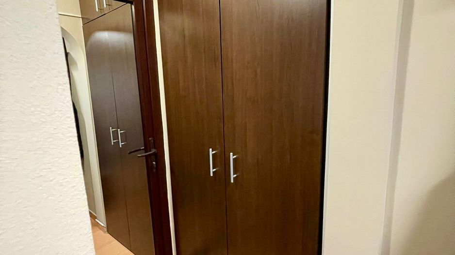 AP. 2 CAMERE NICOLAE GRIGORESCU, RENOVAT, LOC PARCARE, COMISION 0% - Poză 9