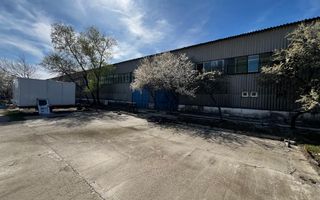 Teren Industrial | Popesti Leordeni | 14000 mp | Centura Bucuresti | - Poză 6