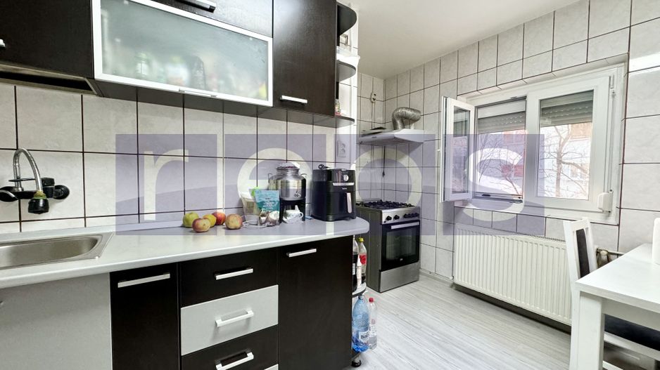 VANZARE 2 CAMERE | DECOMANDAT | BLOC 1987 | ZONA BAICULUI - Poză 5