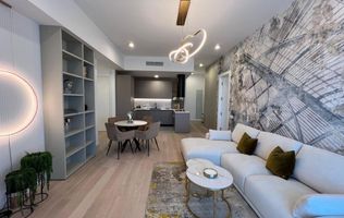 3 ROOMS One Verdi Park | PARK VIEW - UNDERGROUND PARKING