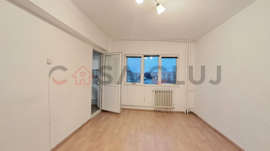 2 camere, decomandat, etaj 3,  Zona Kaufland, Mărăști!! - Poză 2