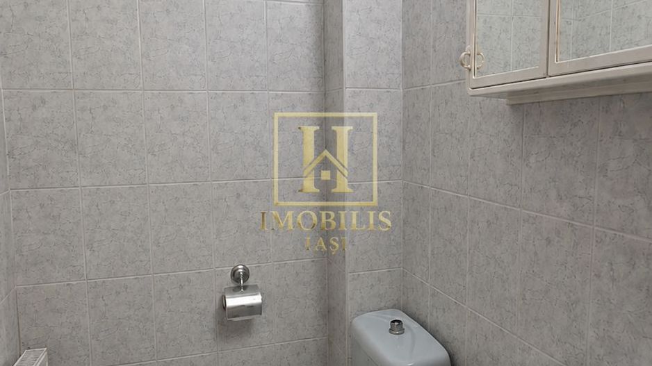 Apartament 4 camere 84 mp Tatarasi Dispecer 126000 euro - Poză 7