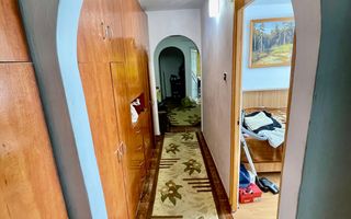 Apartament 3 Camere/Decomandat/65mp!/Bloc din 1984/Zona Frumoasa! - Poză 7