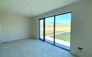 Casa individuala cu 5 camere, Campenesti - Poză 6