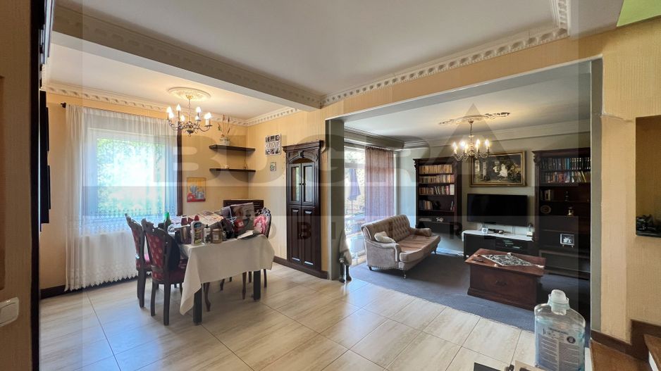 Apartament de 3 camere, 103mp, parcare, zona Iulius Mall - Poză 1