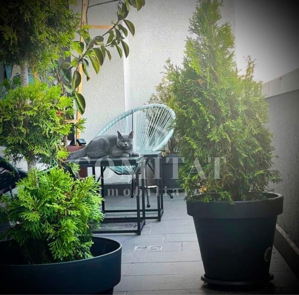 Apartament cu 2 camere | Terasă generoasă - 20 mp | Cartierul Iris - Poză 6