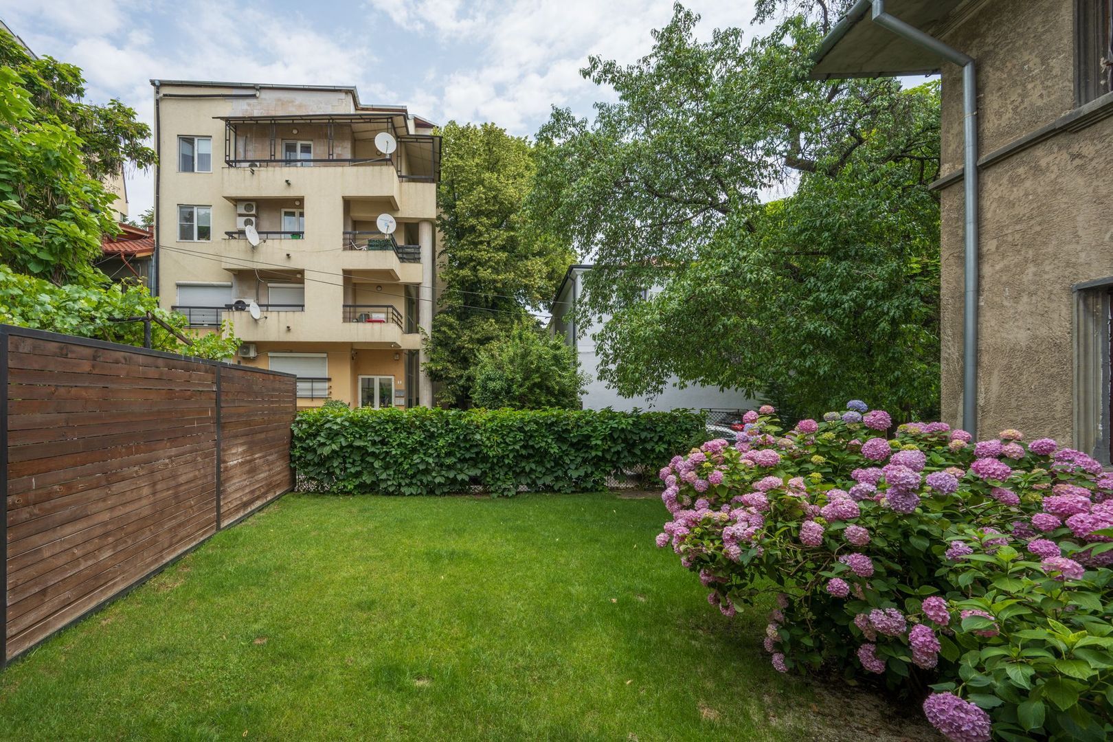 Vila individuala Primaverii - Poză 2