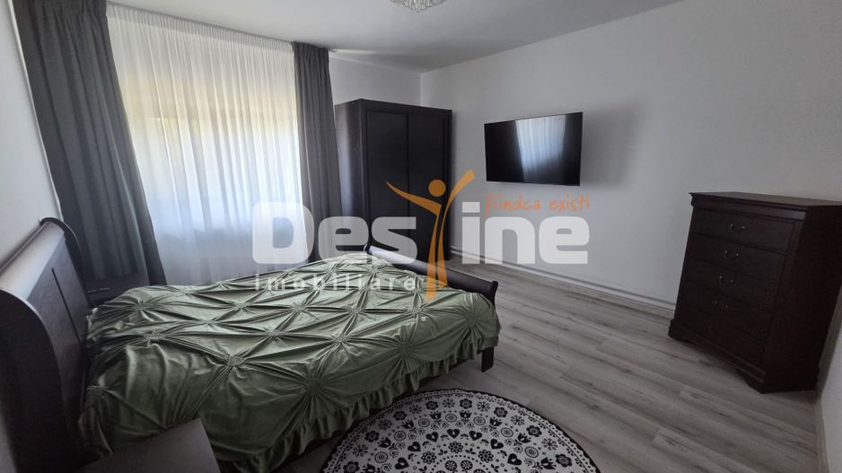 Vilă de lux REDIU | 6 camere, 405mp utili, 1500 mp teren, loc parcare - Poză 3