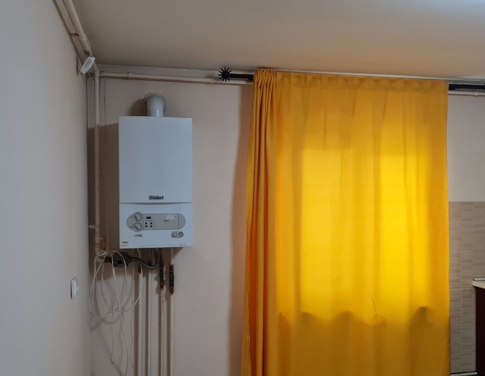 Apartament Mobilat la Cerere | Baneasa | Herastrau - Poză 6