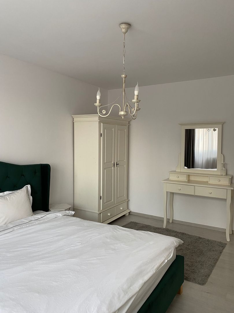 De închiriat: Apartament 2 camere – Metrou Eroii Revoluției - Poză 6