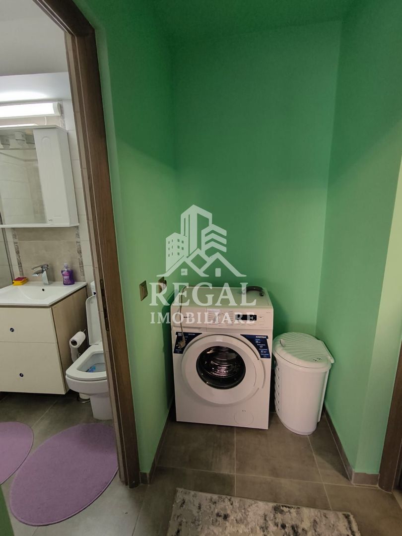 Apartament 2 camere semidecomandat de închiriat – Micro 4, etaj 2/4 - Poză 11
