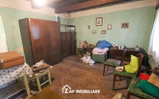 Unirii - Zona Darina - Casa 4 camere - Teren 691 mp cu deschidere 26 m - Poză 8