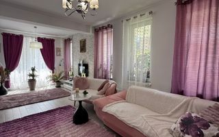 Vilă 4 camere -Tetha Residence – Strada Speranței Popeşti Leordeni - Poză 28