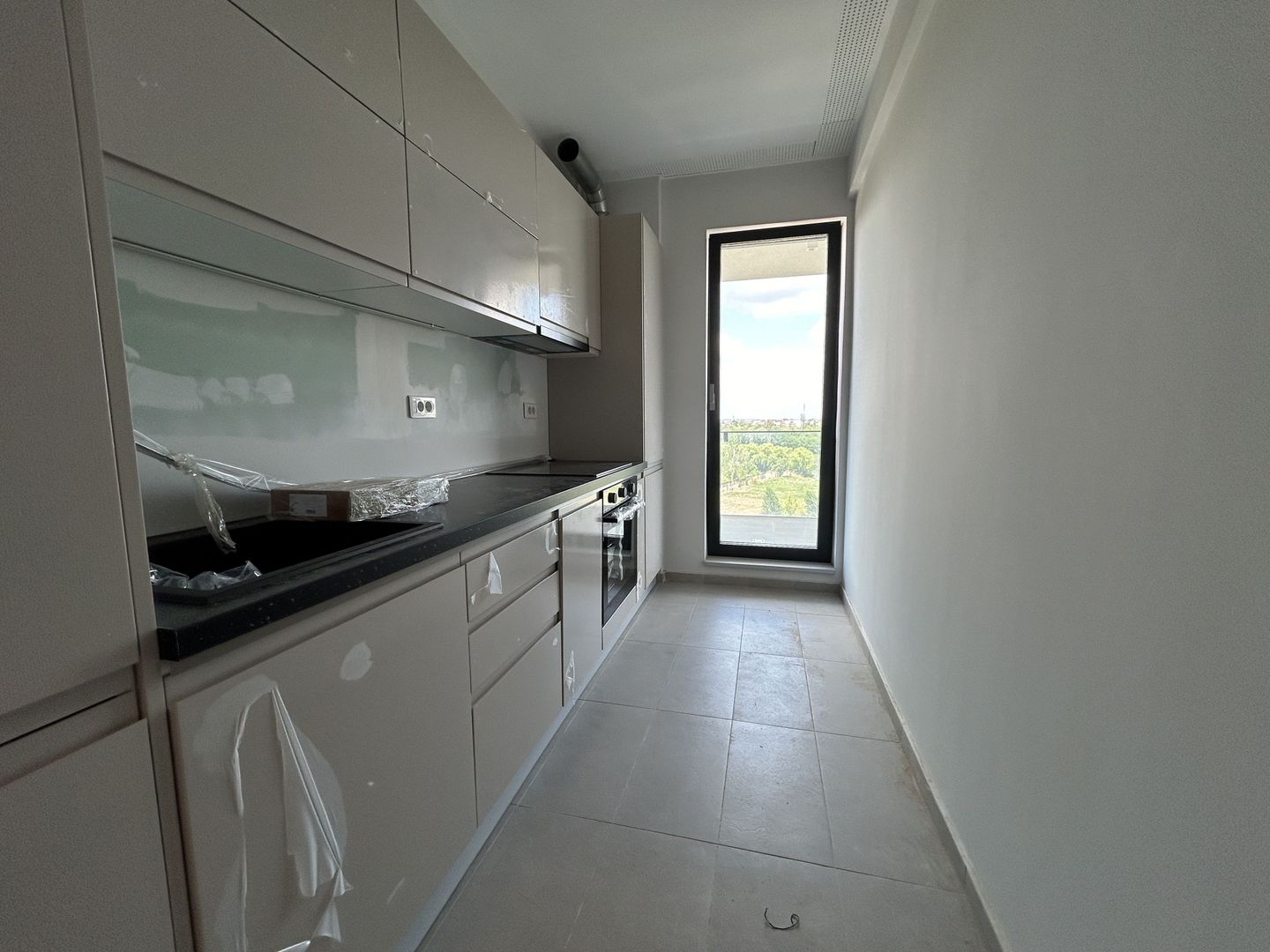 Apartament 3 camere | Bloc Nou Finalizat | Piata Presei Libere - Poză 3