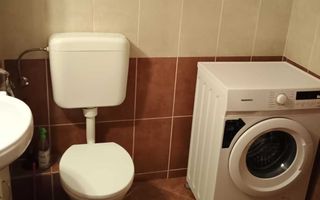 De inchiriat apartament 3 camere, zona 13 Septembrie-Marriott - Poză 7