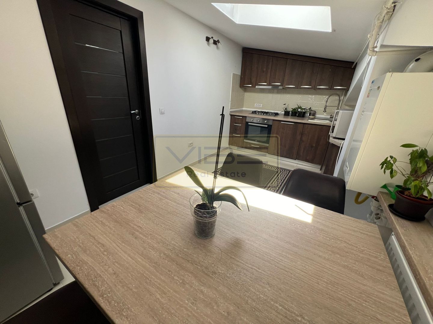 Apartament 3 camere+parcare Galata-Sos Voinesti - Poză 18