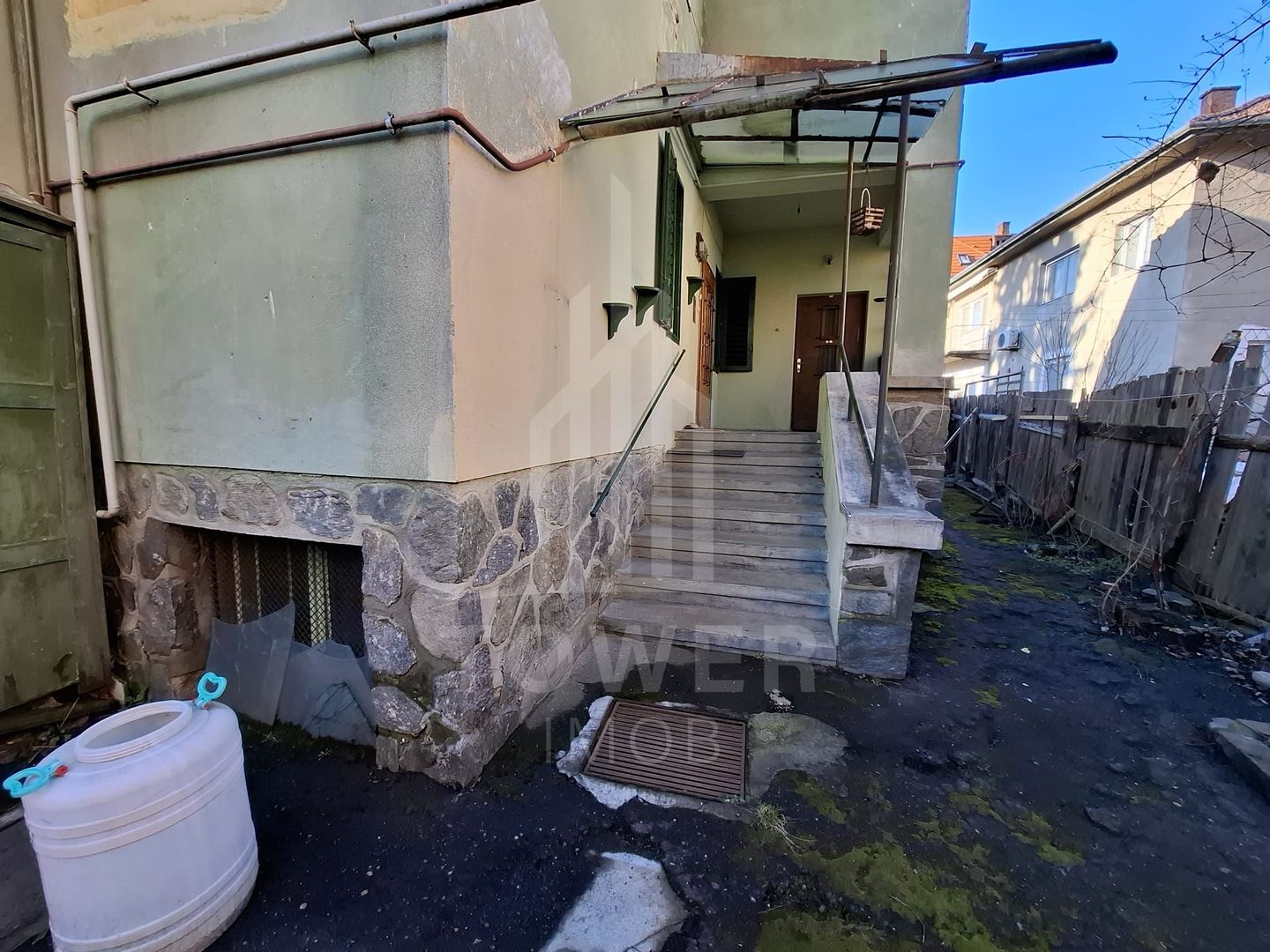 Apartament la casă de vânzare – Zonă ultracentrală, Strada Banatului, - Poză 2