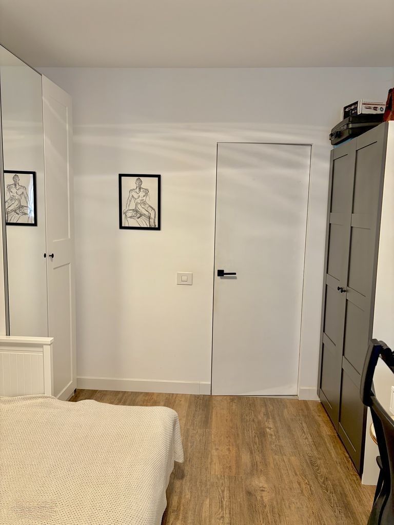 Apartament tip penthouse | 3 camere | Terasă generoasă - Poză 11
