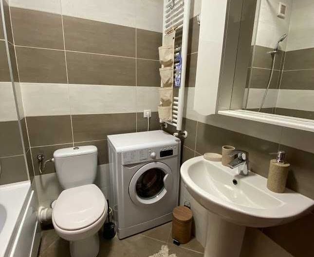 Apartament 2 camere I Onix Residence Grozavesti - Poză 8