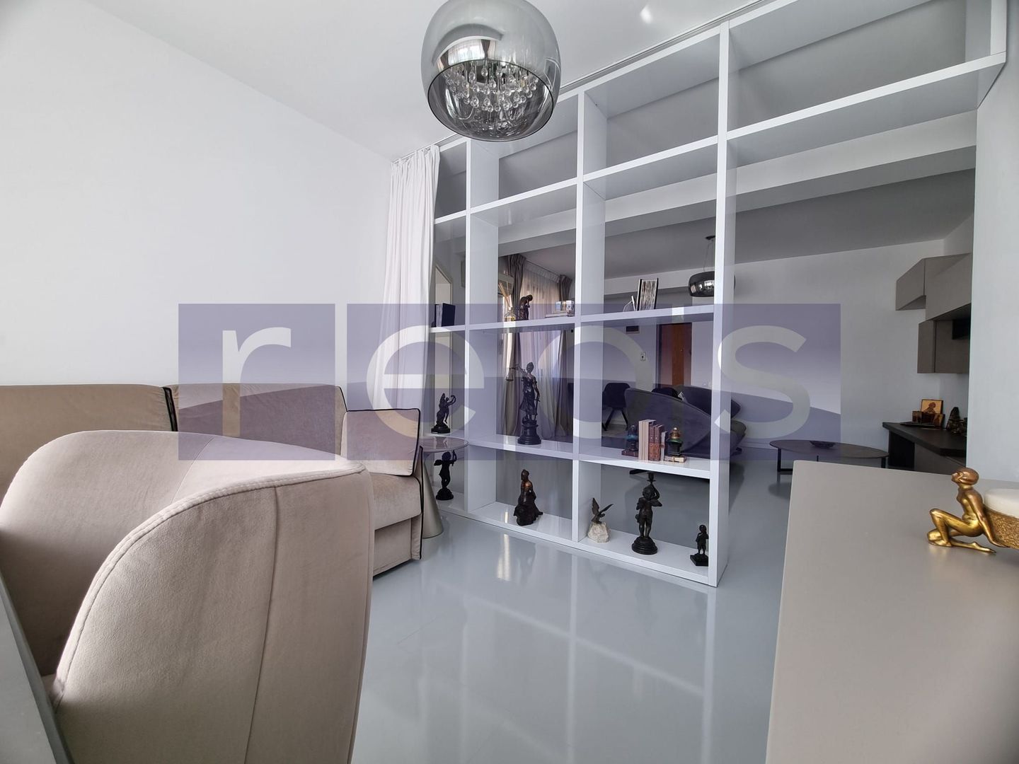 VANZARE- 3 CAMERE- FLOREASCA-DOROBANTI - Poză 18