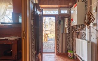 Vânzare, Vilă, 7 camere, zona Parcul Carol - Poză 20