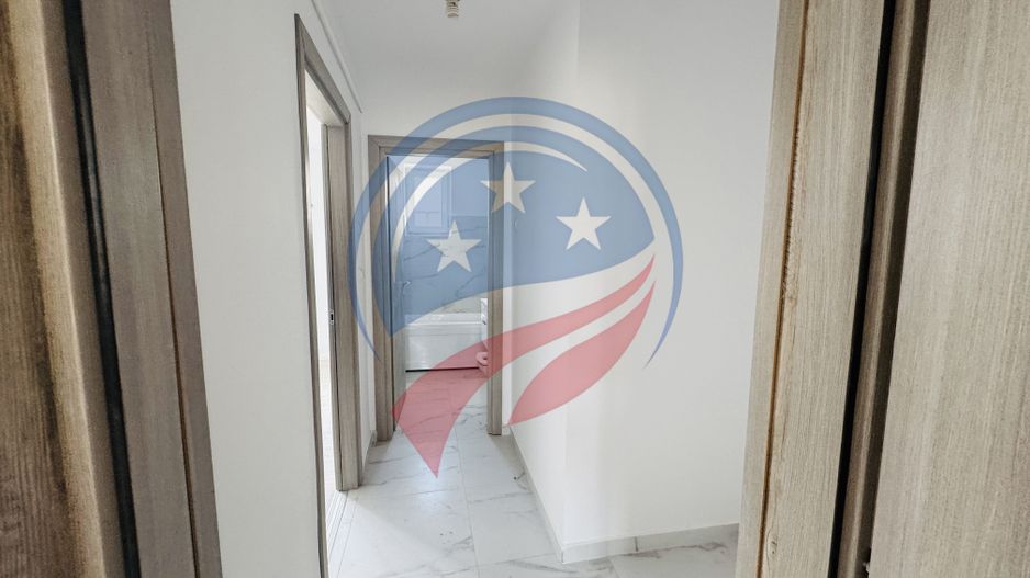 Apartament cu doua camere, de INCHIRIAT- Zona Gara - Poză 7