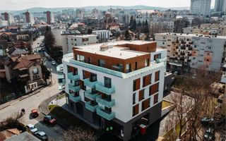 Apartament 2 camere + parcare | str Pasteur | 0% comision - Poză 12