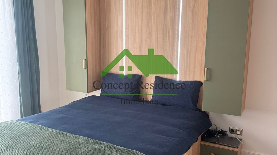 Apartament premium 3 camere+loc de parcare, bloc nou – zona Lămâiței - Poză 5