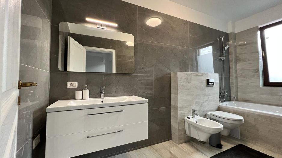 Vila PREMIUM 5 camere | CUG-Valea Adanca - Poză 23