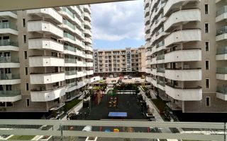 Intabulat! Apartament Nou 2 camere, etaj 2, Royal Town Copou - Poză 10