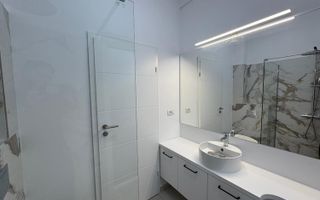 Apartament 2 camere Ghiroda  bloc nou etaj 1 - Poză 12