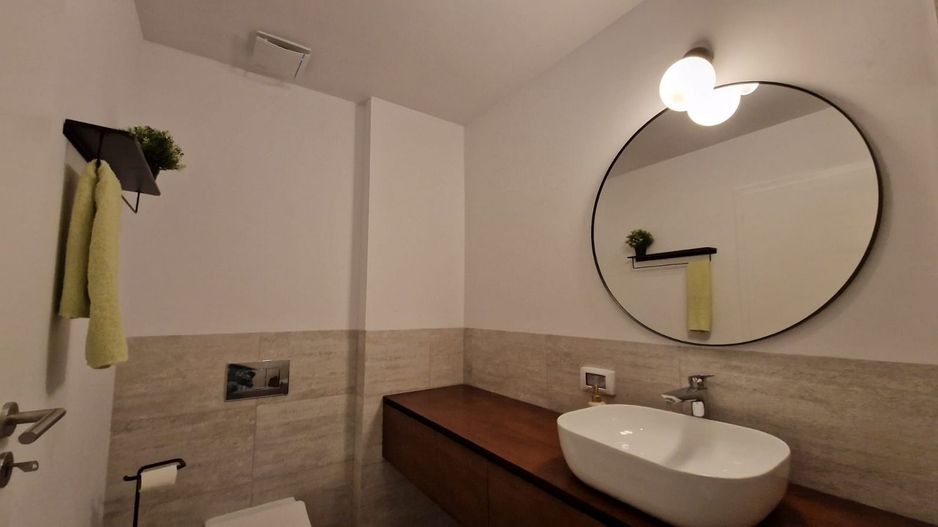 Chirie I Apartament 2 camere I Avalon Estates I Designer I Sala I Paza - Poză 11