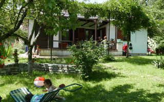 CASĂ BOIERASCĂ DE VÂNZARE | TEREN 1.524 MP | BREAZA, ULTRACENTRAL - Poză 4