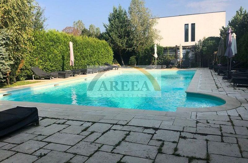 Apartament luxos,luminos,foarte spatios in Erou Iancu Nicolae-Oferta atractiva - Poză 41