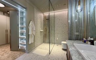 Vila Exclusivista // 6 camere *590mp* 2 parking // Pipera – Iancu Nicolae - Poză 35