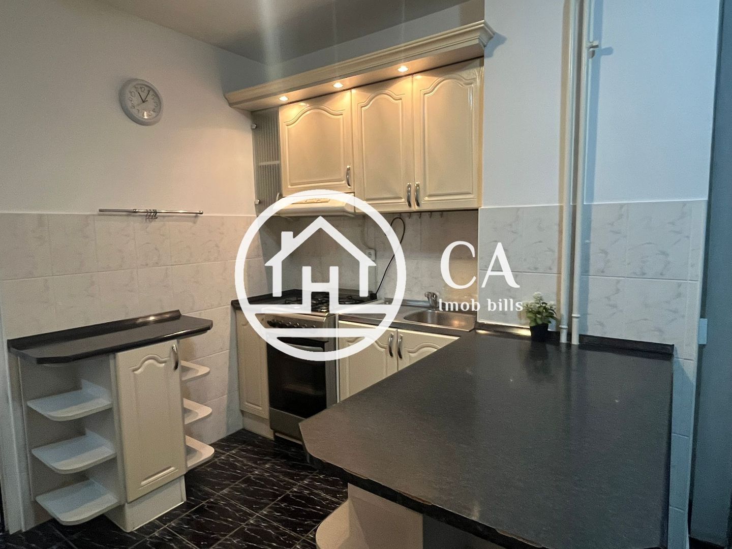 Apartament de închiriat cu 2 camere în zona Cetății, Oradea - Poză 6