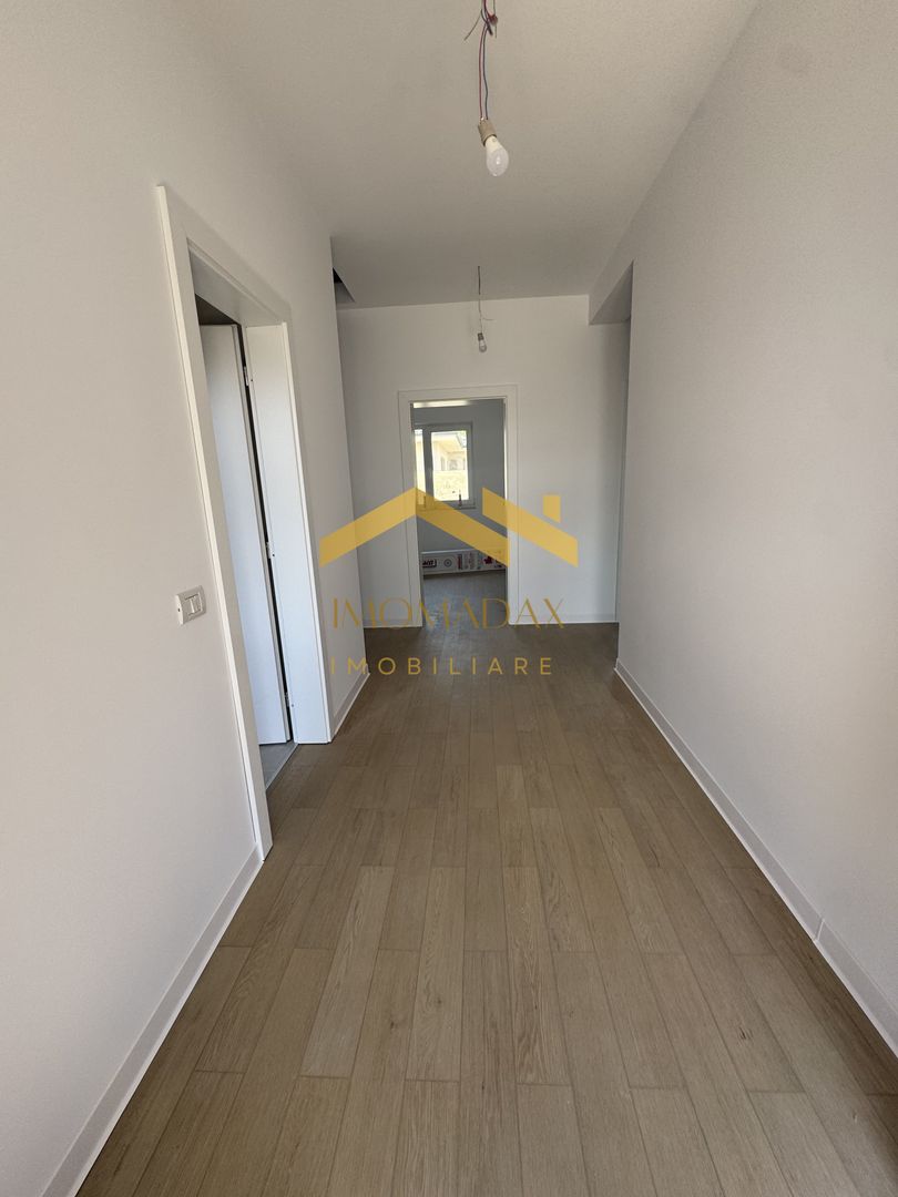 -Casa individuală -4 camere -2 băi - - Poză 5