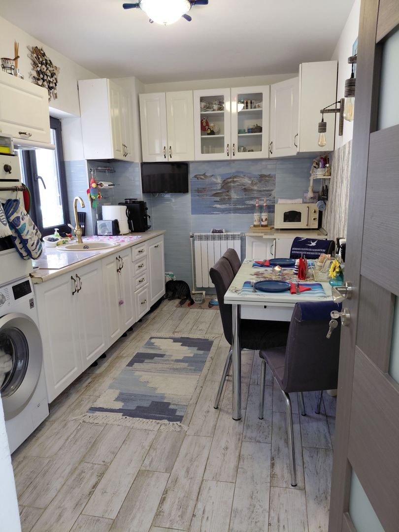 🏡 Exclusivitate – Casă P+1 în Zona Centrală | Curte proprie | 0% Comision - Poză 26