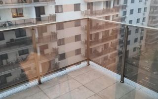 Prima închiriere - Apartament 2 camere Hils Brauner, parcare inclusă, bloc nou - Poză 14