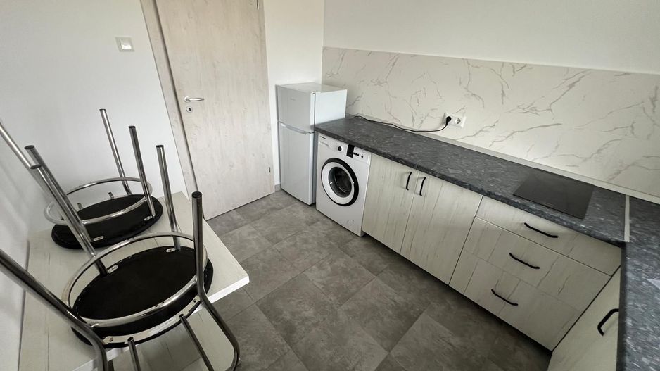 Cazare muncitori, regim hotelier. 375 E + TVA/lună. Comision 0 - Poză 4