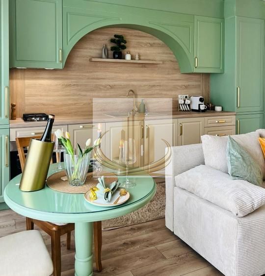 Penthouse de Lux în Mehala | Terasă cu Jacuzzi | Parcare Acoperită - Poză 1