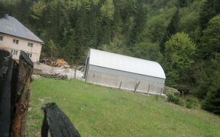 Teren intravilan, front la strada, comision 0, invesiție, 575 mp - Poză 2