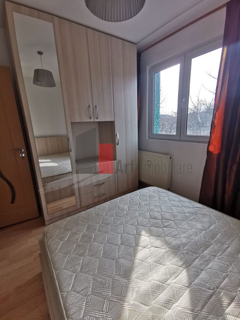 Apartament 2 camere Dr Taberei,vis a vis de Parcul Moghioros - Poză 7