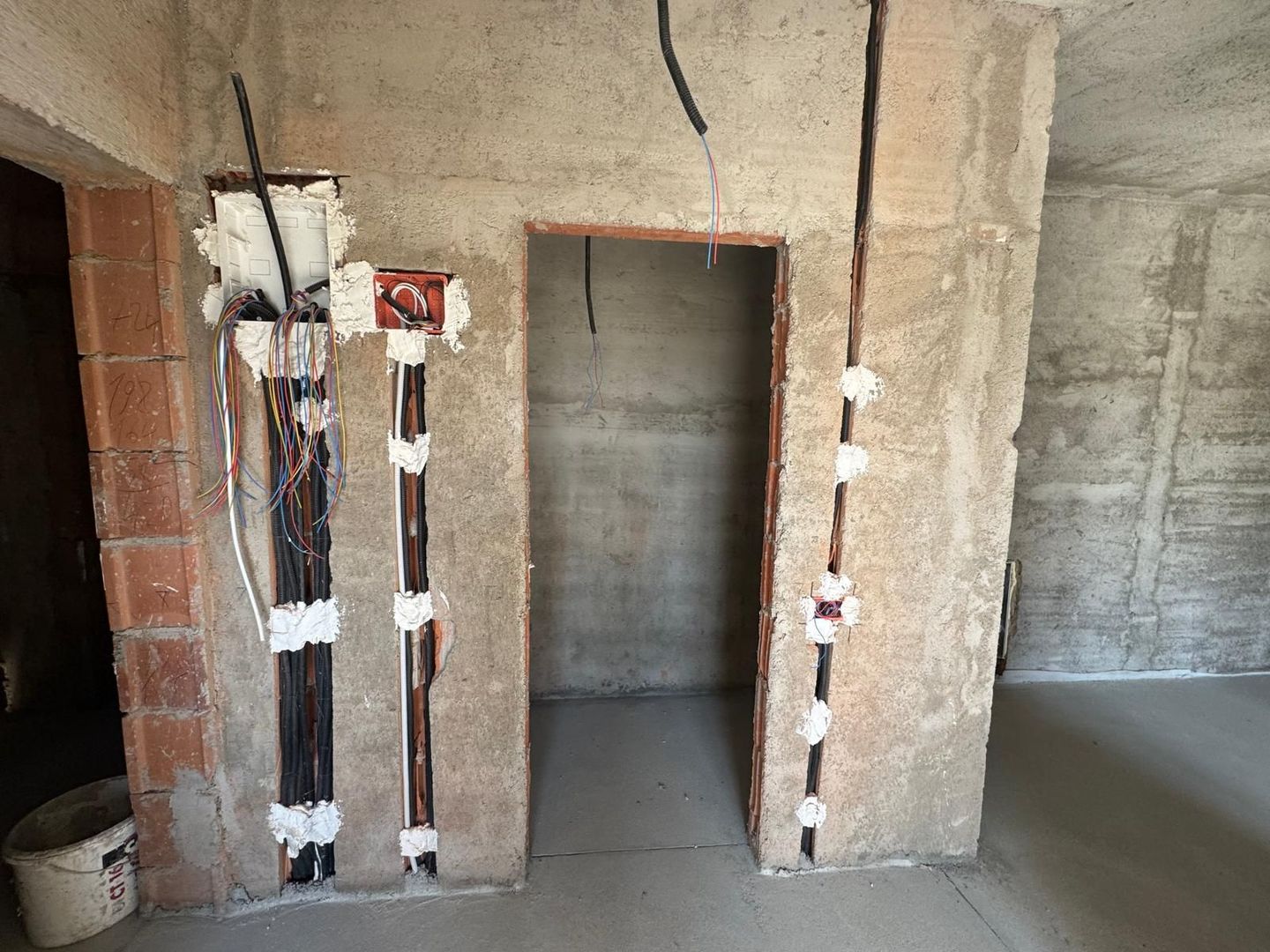 COMISION 0% | Apartamente 3 Camere | Etaj 1 | 68 mp | Zona Urseni - Poză 2