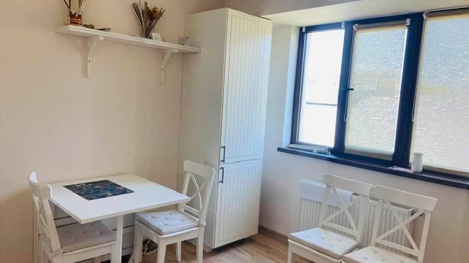 AP. 2 CAMERE BUCURESTII NOI, BLOC NOU, CENTRALA TERMICA, LOC PARCARE - Poză 6