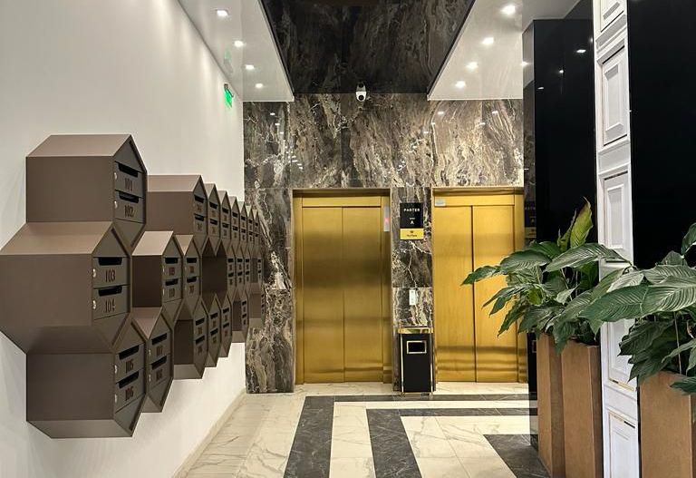 Studio cu terasă superbă Pipera | OMV Comision 0% - Poză 6